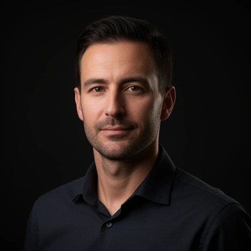 Marko Kovačević